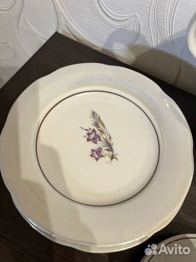 Кофейный сервиз