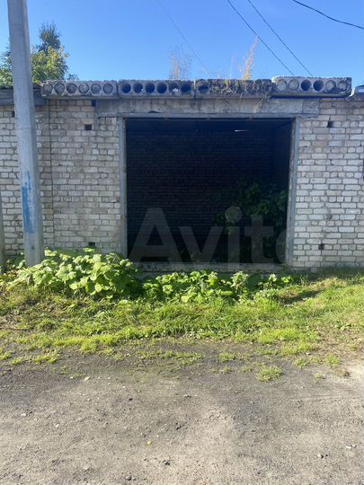 Гараж, 30 м²