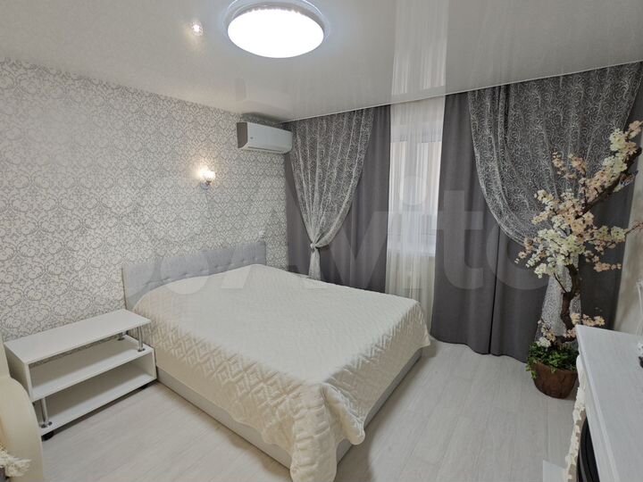 1-к. квартира, 45 м², 10/10 эт.