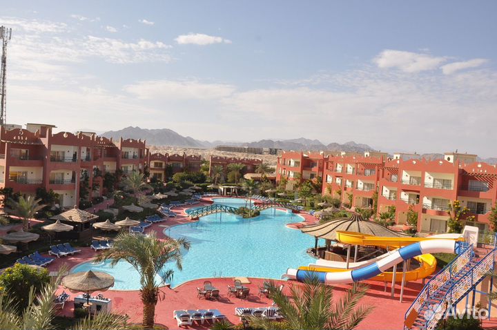 Туры в Египет / Шарм из Екатеринбурга