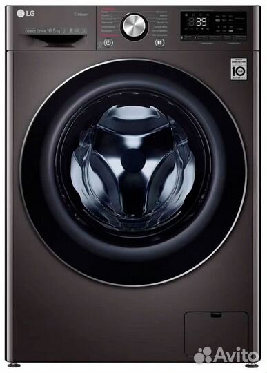 Стиральная машина LG TW4V9RW9P