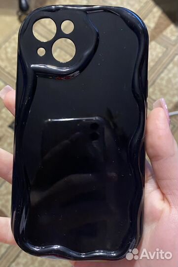 Чехол на iPhone 13