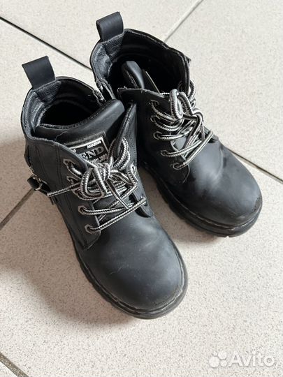 Обувь для мальчика