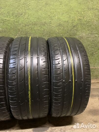 Continental ContiPremiumContact 2 215/45 R16 99V