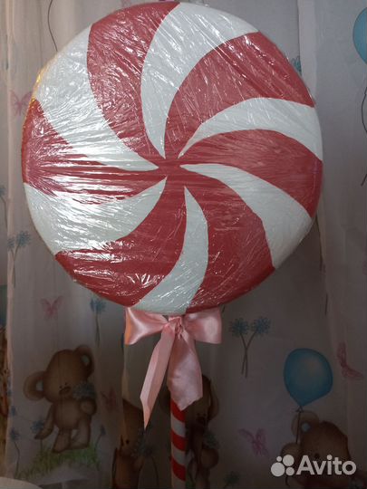 Ми-Ми-Мишки фигуры