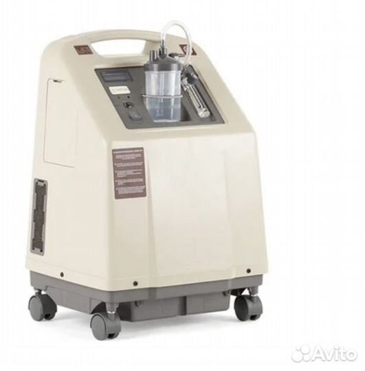 Концентратор кислорода Армед 5 л Прокат Аренда