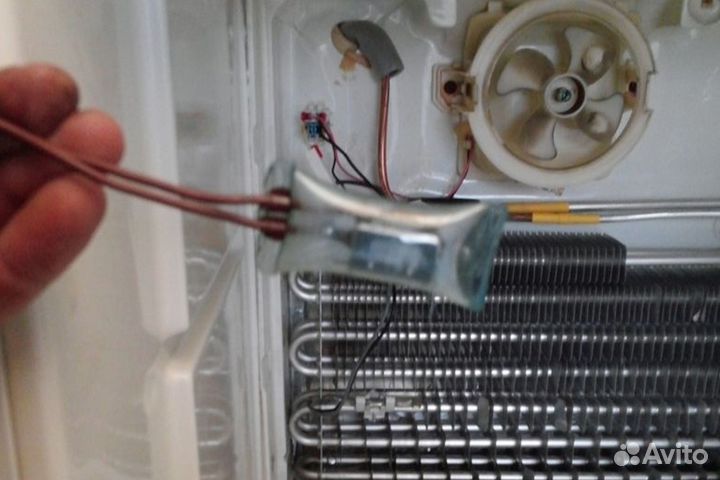 Ремонт холодильников на дому с гарантией