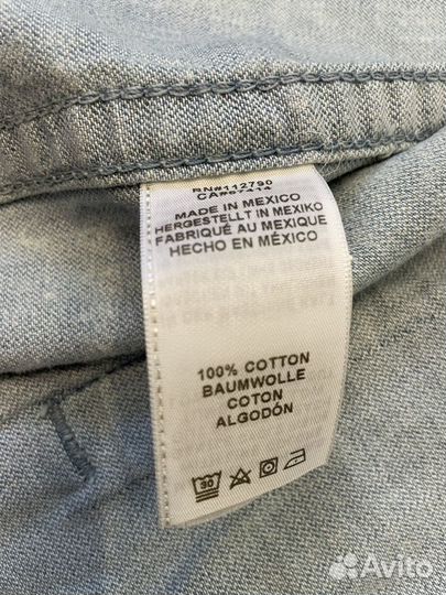 Куртка True religion. Оригинал. Размер 2XL(56)