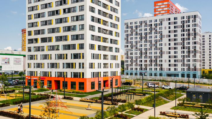 1-к. квартира, 32,6 м², 8/25 эт.