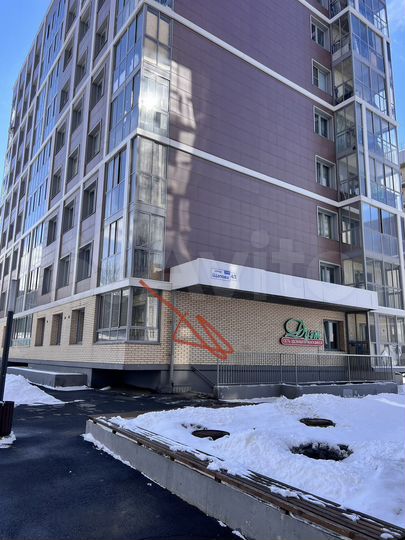 Свободного назначения, 108.24 м²