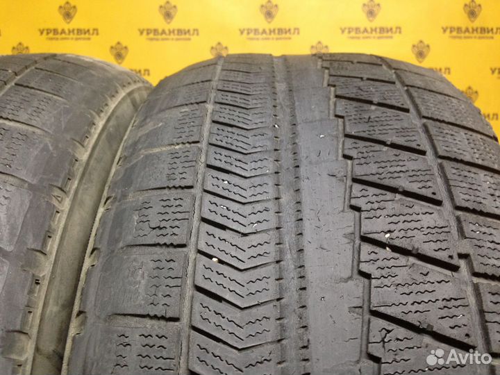 Bridgestone Blizzak VRX 205/55 R16