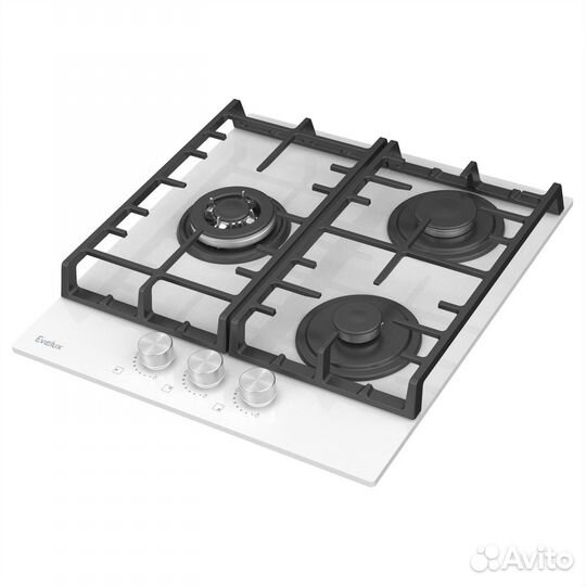 Варочная поверхность Evelux HEG 450 (стекло) (х)
