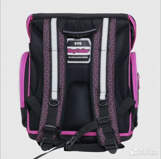 Рюкзак MagTaller EVO, Ballerina