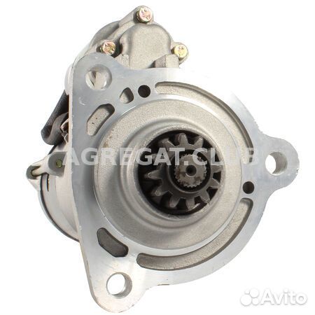 Стартер krauf STM4504UL