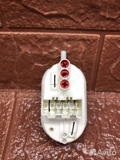 Прессостат стиральной машины Hansa