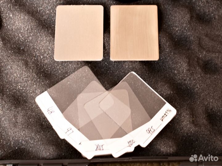 Толщиномер для лкп. автомобилей и т.д