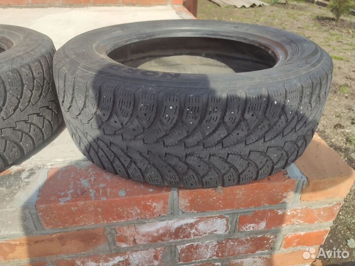 Nordman Nordman 4 205/60 R16