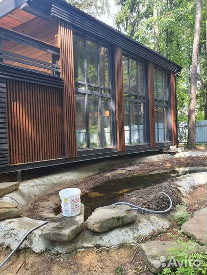 Окна пластиковые