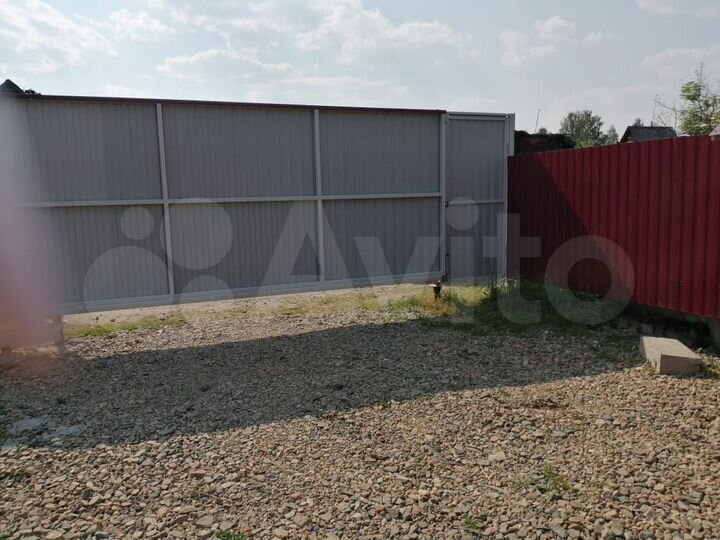 Дача 20 м² на участке 4,3 сот.