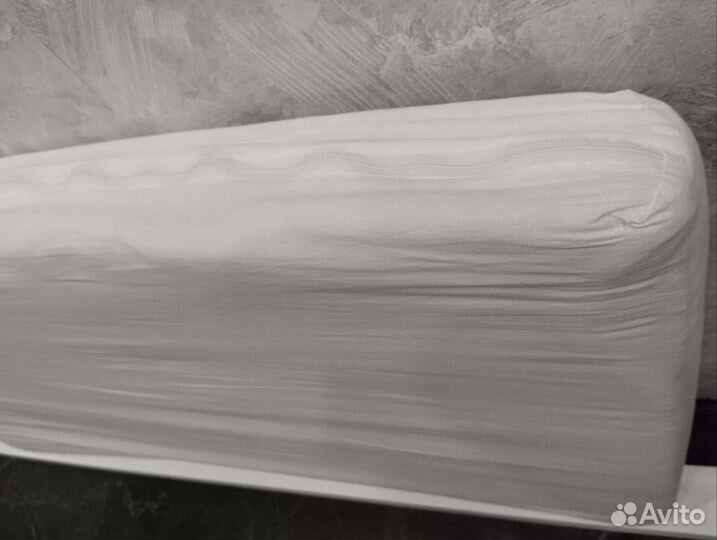 Матрас детский 120 60