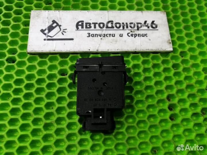 Регулятор корректора фар Mercedes Benz ML W163