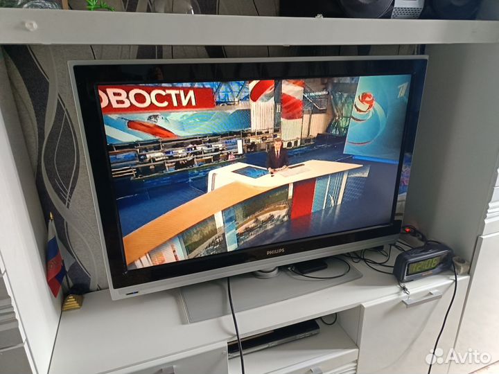 Телевизор Philips