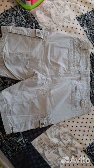 Шорты мужские adidas оригинал, zara man оригинал