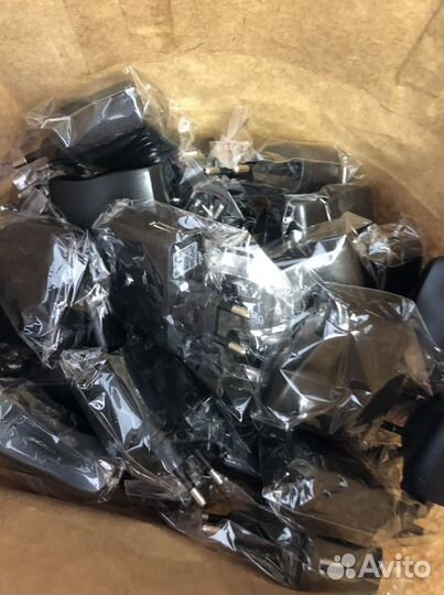 Адаптер USB / блок питания USB