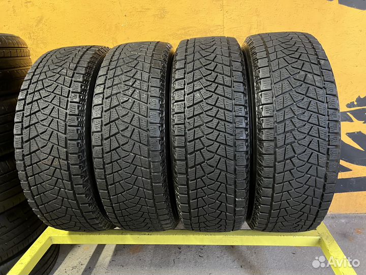 Bridgestone Blizzak DM-Z3 225/65 R17