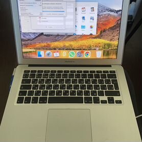 Apple MacBook Air 13 a1369 (2010)