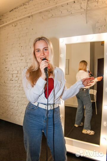 Уроки вокала Школа Sound Scape