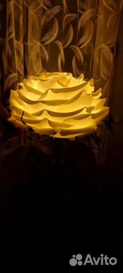 Светильник 