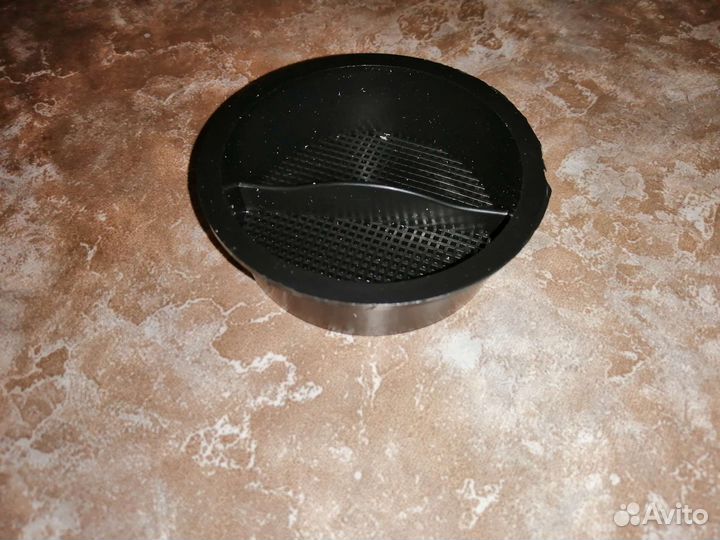 Сетка бензобака Урал, пласт