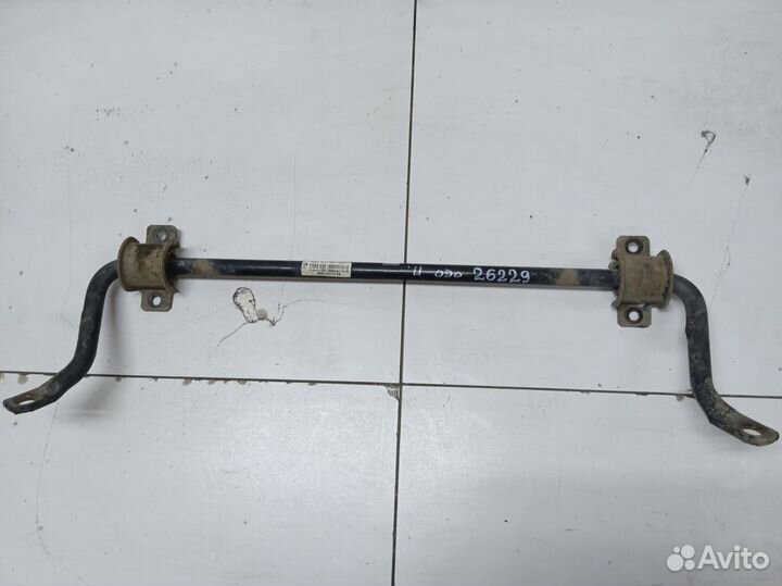 Ford Focus (ll) ll стабилизатор передний