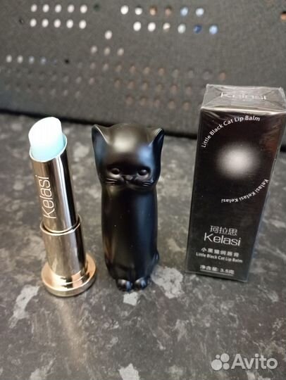 Бальзам для губ