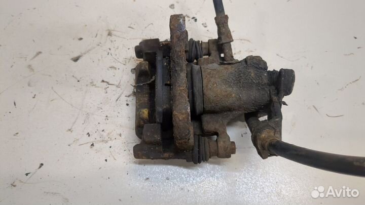 Суппорт Ford Galaxy, 2005