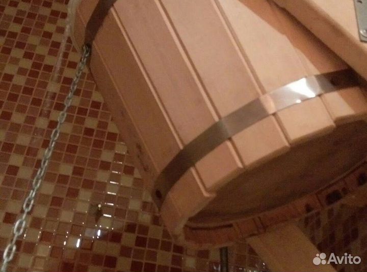 Хамам, спа услуги, массаж