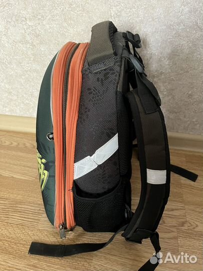 Рюкзак школьный портфель N1 School