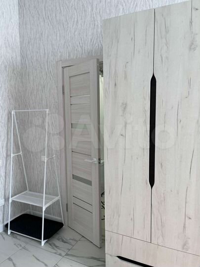 Квартира-студия, 27 м², 3/6 эт.