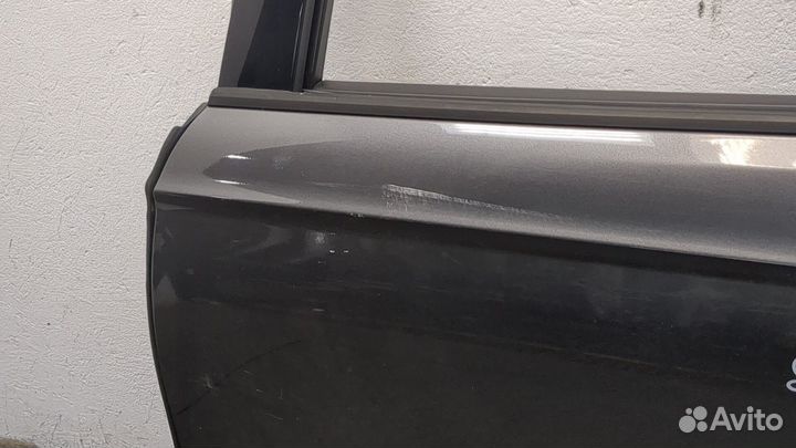 Дверь боковая Ford Mondeo 5 2015, 2017