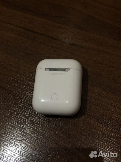 Airpods