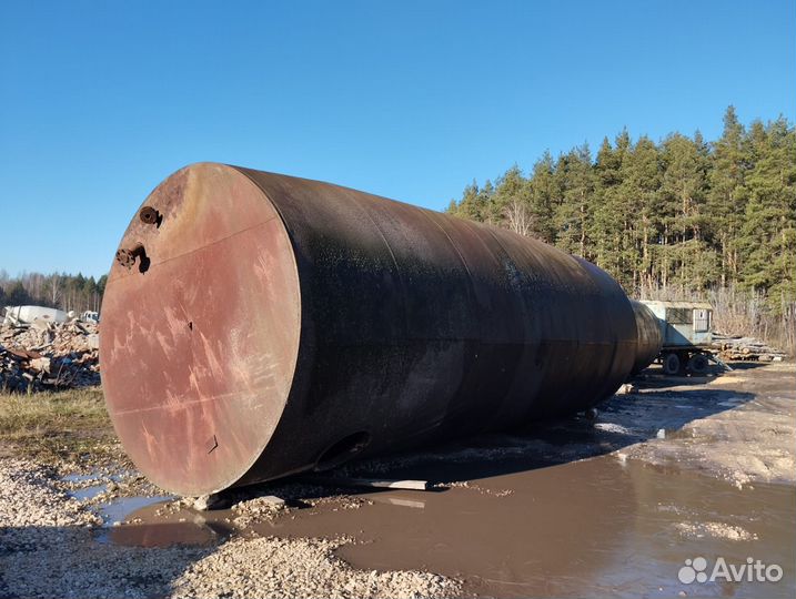 Ёмкость 50 куб