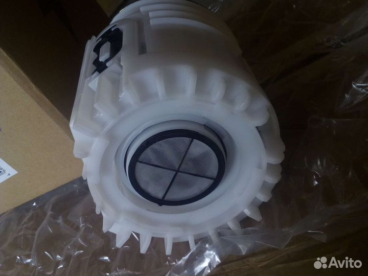 Топливный насос на пасат3-4 WVгольф3-4