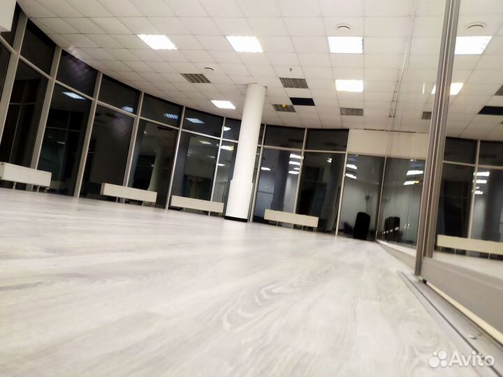 Групповые залы для танцев, йоги и пр. Аренда