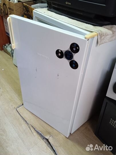 Холодильник nord