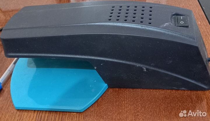 Уф лампа для ногтей