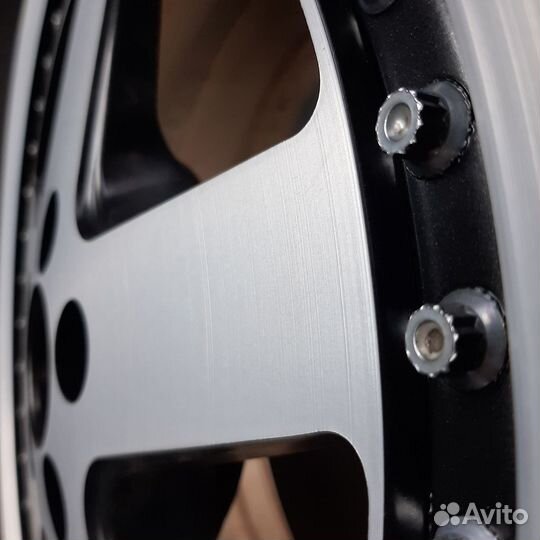 Литые диски арт. 18-85 R16/7 5x100