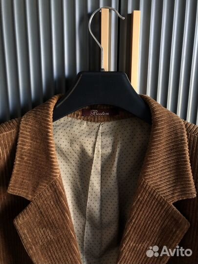 Пиджак Boston
