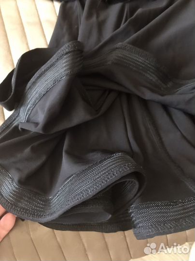 Тренировочная одежда бальные танцы (латина)