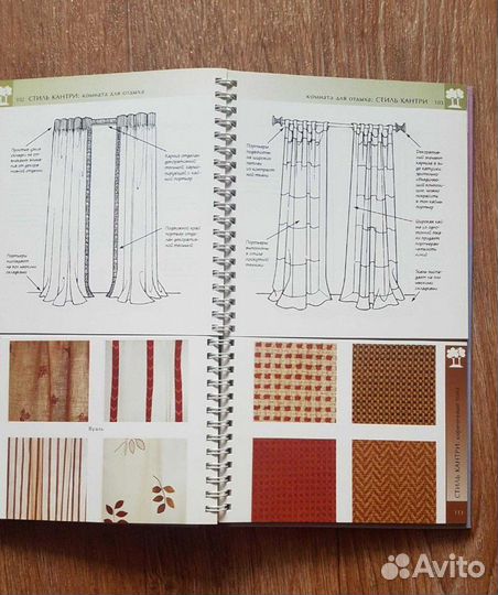 Книги по дизайну интерьера